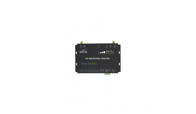 Industrial Cellular Router 4G/LTE