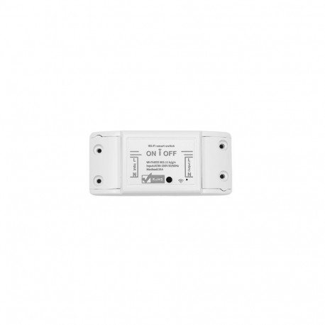 TUYA Smart Breaker 1 Channel Wi-Fi