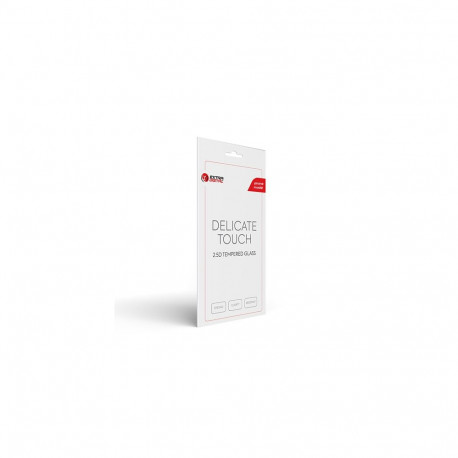Tempered glass screen protector Samsung Galaxy A41 (2.5D)