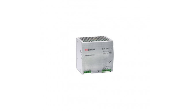 Power supply 12V, 20A, 240W, DIN