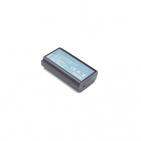 Extra Digital battery Panasonic DMW-BLJ31 3050mAh