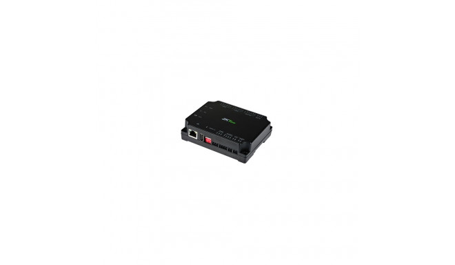 ZKTECO Access Control Panel with WebServer APP (2 Door) C2-260