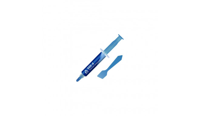Thermal Paste ARCTIC MX-4, 8g with spatula