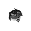 ARCTIC Alpine 17 CO Compact CPU Cooler for Continuous Operation, Intel 1700