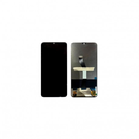 LCD screen Xiaomi Redmi Note 8 (white) refurbished