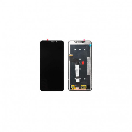 LCD screen Xiaomi Redmi 6 Pro ( black) ORG