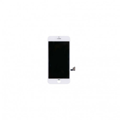 LCD Screen iPhone 7 (white, refurb)