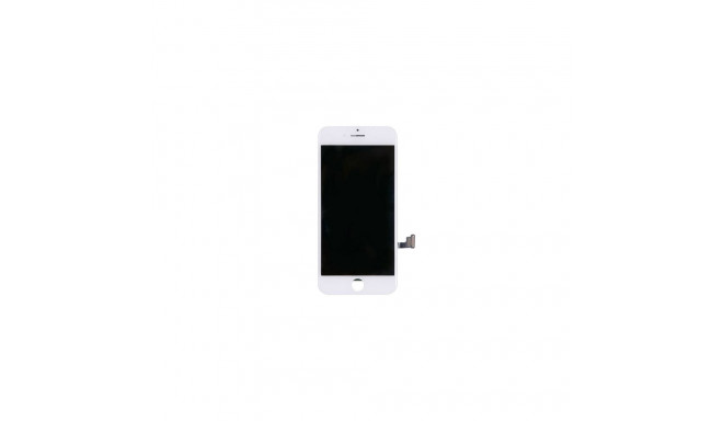 LCD Screen iPhone 7 (white, refurb)
