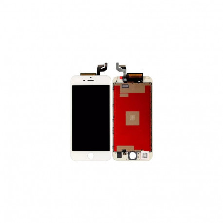 LCD screen iPhone 6s (white, refurb)