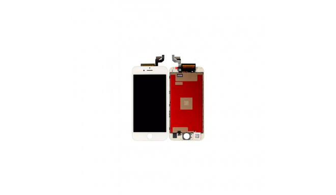 LCD screen iPhone 6s (white, refurb)