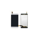 Screen LCD Huawei P8 Lite (white) refurbished