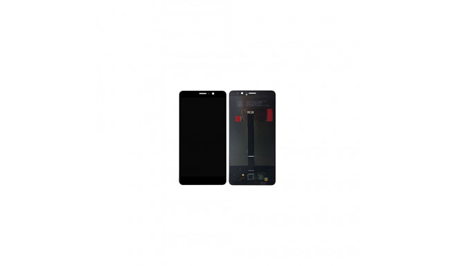 LCD screen HUAWEI Mate 9, black, refurbished