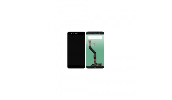 LCD screen HUAWEI P10 lite, black, refurbished