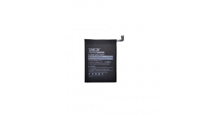 Extra Digital battery Xiaomi Redmi Note 8
