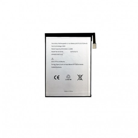 Extra Digital aku Google Pixel 3