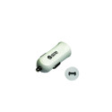 Car Charger, USB Type C: 12V-24V, 27W, PD