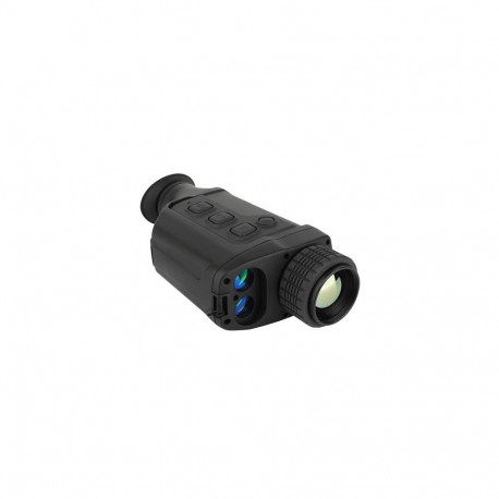 Thermal Monocular 640x512, 35mm, 12.5°, 4X Dzoom, Display, GPS