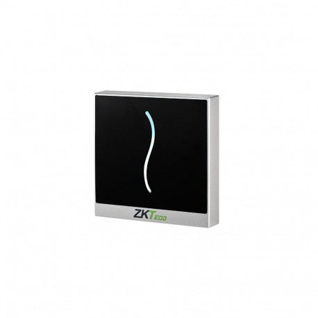 ZKTECO RFID Card Reader 13.56MHz, Wiegand 26, PROID20