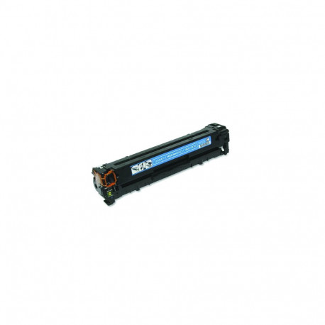 Compatible cartridge HP CF211A, cyan