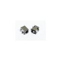 Power jack, ASUS A43, A52, A53, A72, K42