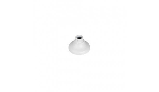 Adapter Plate of Mini Dome & Eyeball Camera