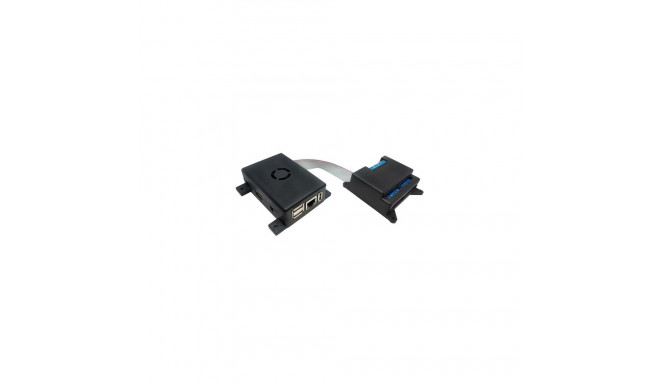 LPR Box ORTHUS