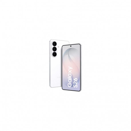 3JG Samsung Galaxy S26 S942B 12GB 512GB white