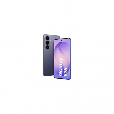 Samsung Galaxy S26 S942B 12GB 512GB, koobaltlilla