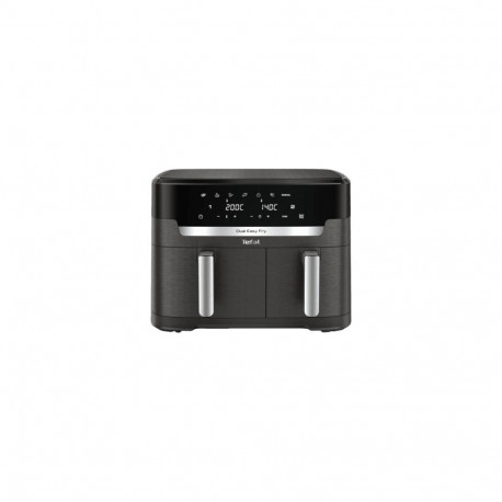 Tefal kuumaõhufritüür Easy Fry Dual XXL EY942H, hall