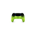 Sony PS5 DualSense V3 Controller Hyperpop remix green