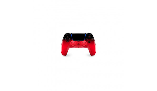 Sony PS5 DualSense V3 Controller Hyperpop techno red