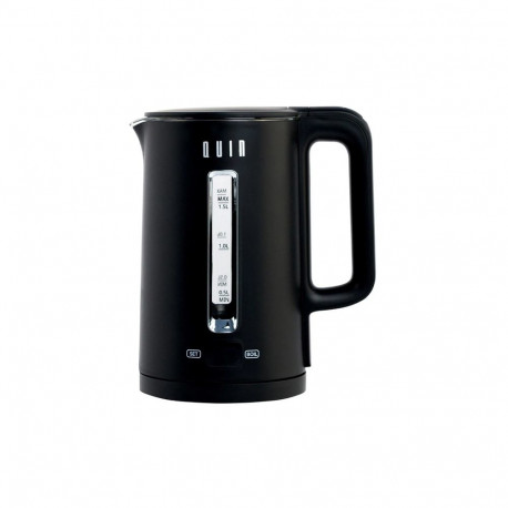 QUIN Electric Kettle KTL-202 Black