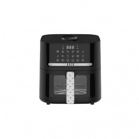 QUIN Air Fryer YJ-6505ADV 6.5 L