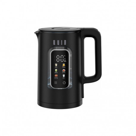 QUIN Electric Kettle KTL-303 Black