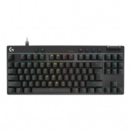 Logitech PRO X TKL RAPID must (US)