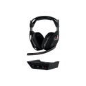LOGITECH Astro A50 LIGHTSPEED Wireless Gaming Headset + Base Station Black