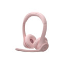 LOGITECH Zone 300 ROSE