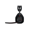 LOGITECH Astro A50 LIGHTSPEED Wireless Gaming Headset + Base Station Black