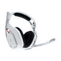 Logitech Astro A50 LIGHTSPEED juhtmevabad mänguri kõrvaklapid + tugijaam, valge