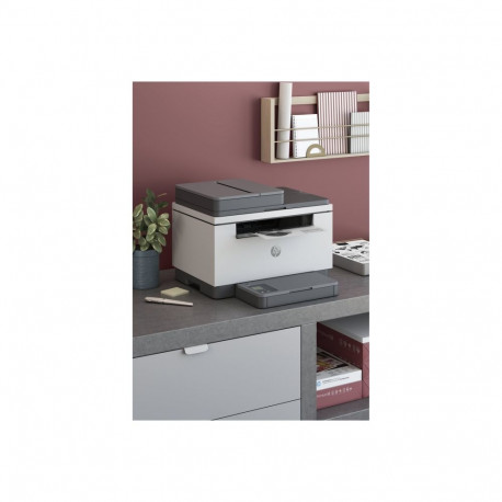 HP LaserJet MFP M234dw MFP Mono B/W laser Legal media 29ppmcopy 29ppmprint 150 sheets USB 2.0 LAN Wi