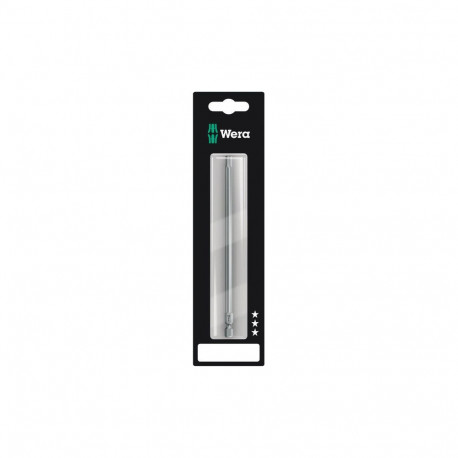 Wera 840/4 Z Hex-Plus bit 5,0 x 152mm