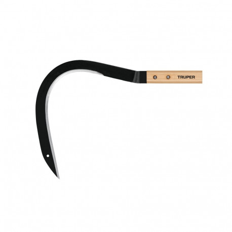 Truper üldotstarbeline sirp sepistatud teraga
