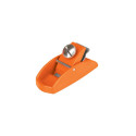 Mini block plane, width 25,4mm Truper®