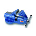 Engineer´s bench vice 80 mm