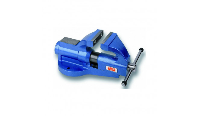 Engineer´s bench vice 80 mm