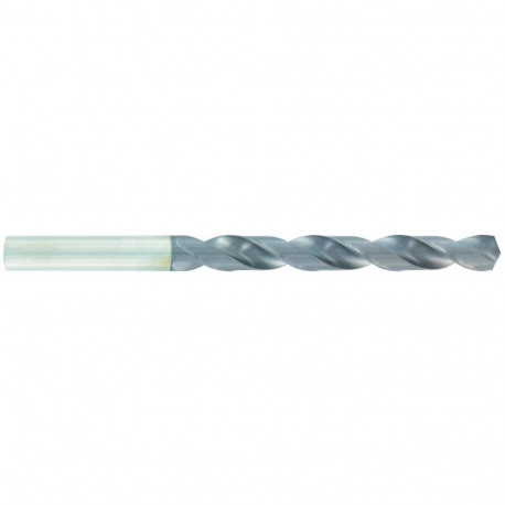 Metal drill 6.0 mm, HSCOB, TBX (TiAlN+TiCN), Fully ground. 4 facets, facet point 135⁰ (10pcs)