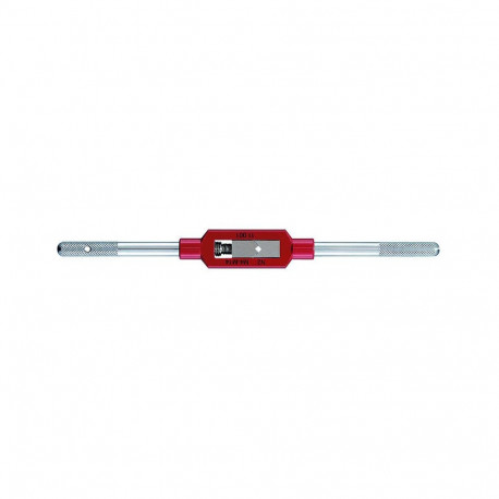 Tap Wrench N°2 adjustable for Hand Taps (M4-M14)