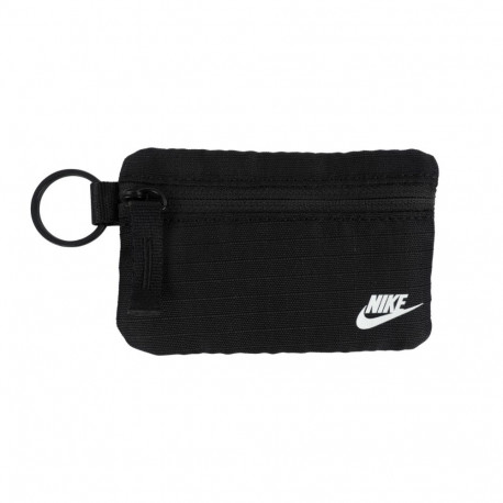 Nike rahakott Club Pouch N1013421091, must