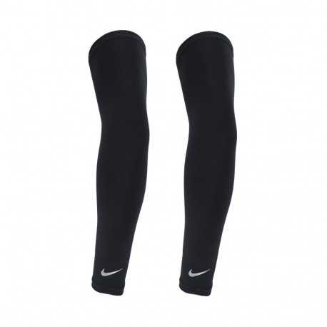 Nike käised Dri-Fit UV kerged N1004268042 2tk L/XL, must