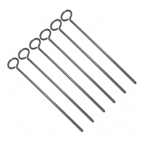 High Peak telgivaiad 42213 silmusega 6tk